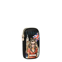 PHONE/ORGANIZER SUNGLASS CASE