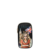 PHONE/ORGANIZER SUNGLASS CASE