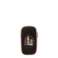 PHONE/ORGANIZER SUNGLASS CASE