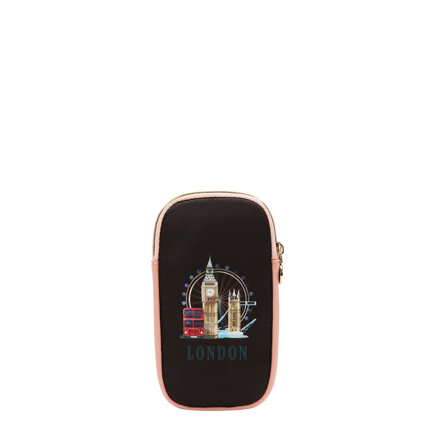 PHONE/ORGANIZER SUNGLASS CASE