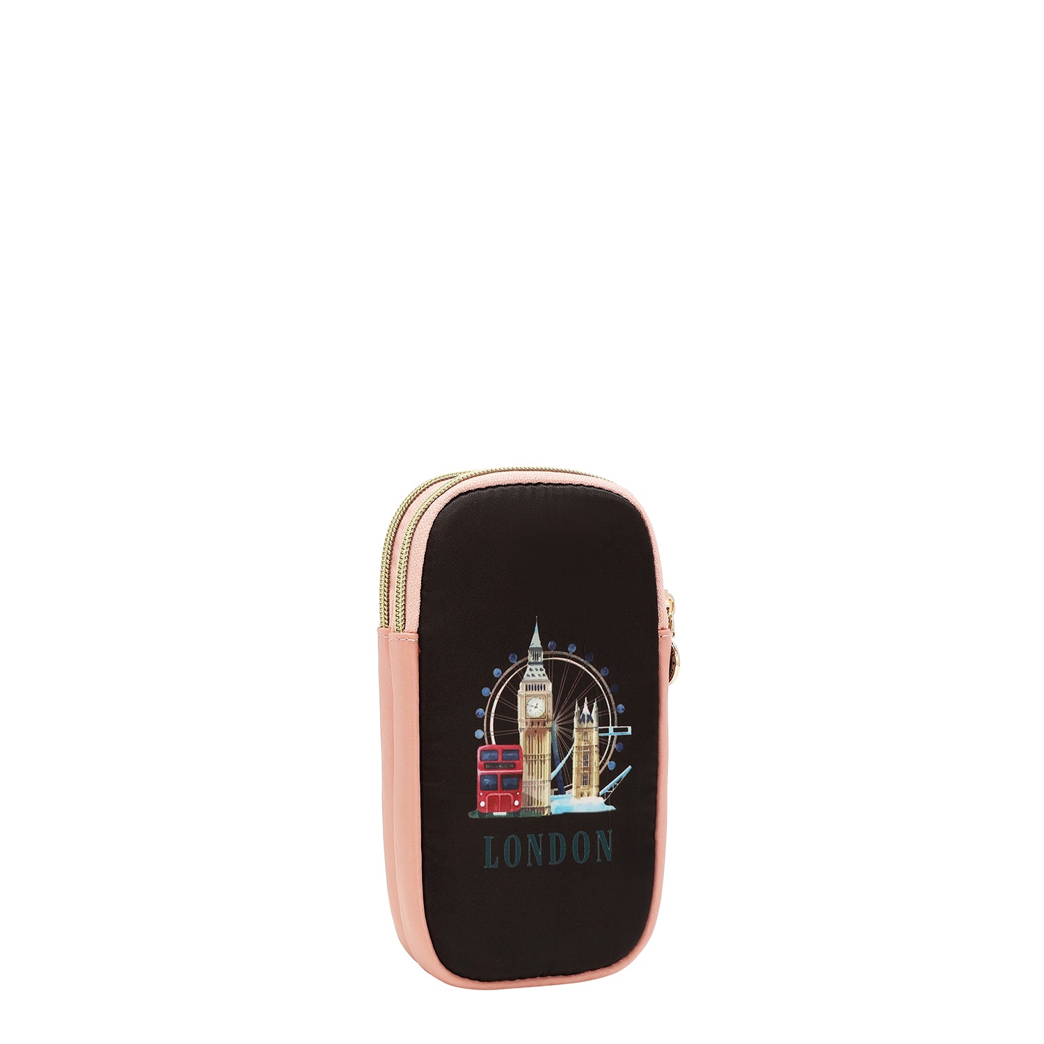 PHONE/ORGANIZER SUNGLASS CASE