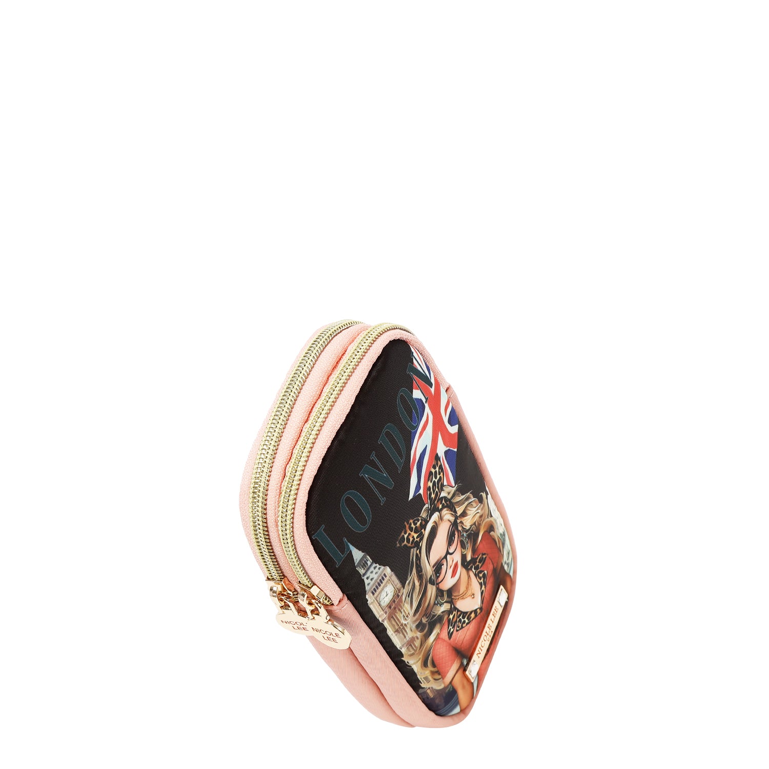PHONE/ORGANIZER SUNGLASS CASE