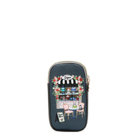 PHONE/ORGANIZER SUNGLASS CASE
