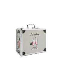 ARTISTIC COSMETIC CASE