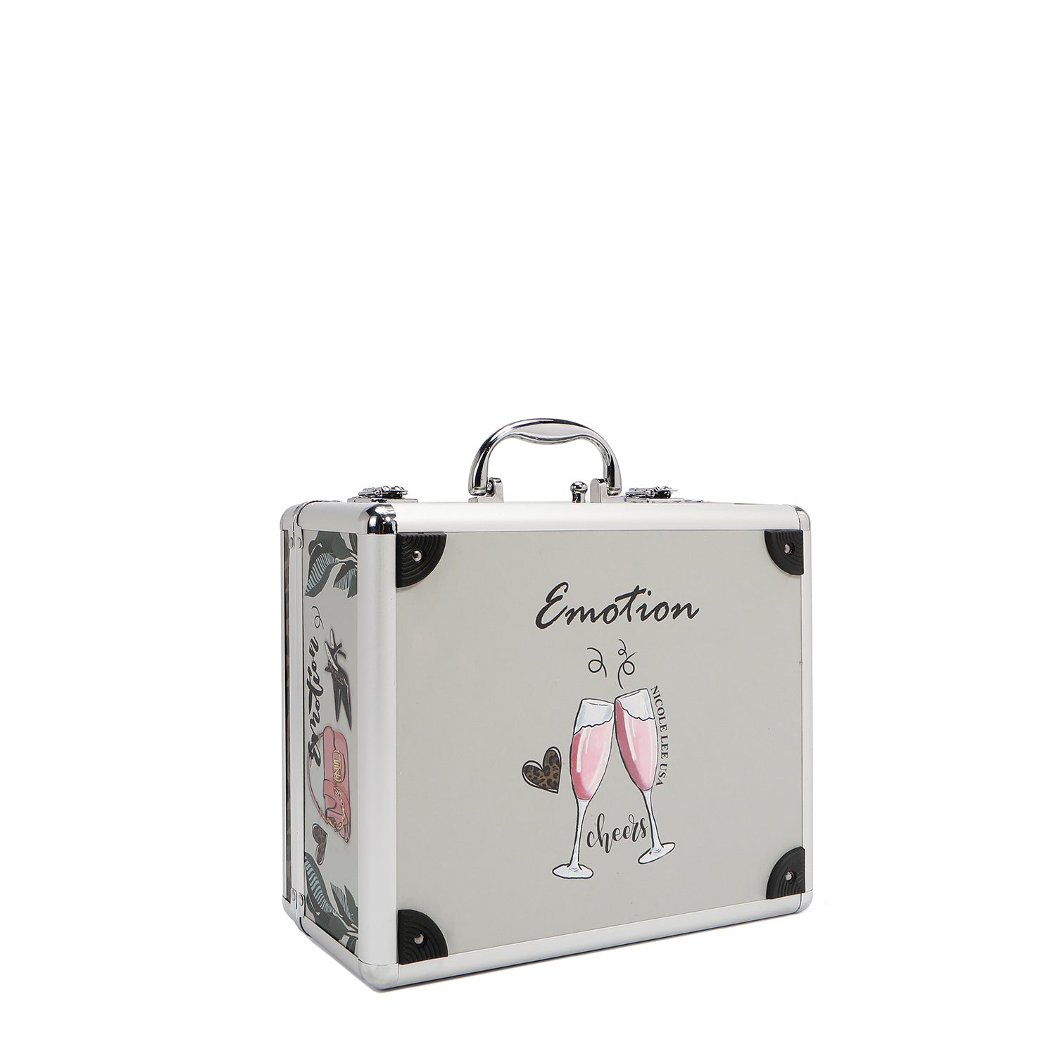 ARTISTIC COSMETIC CASE