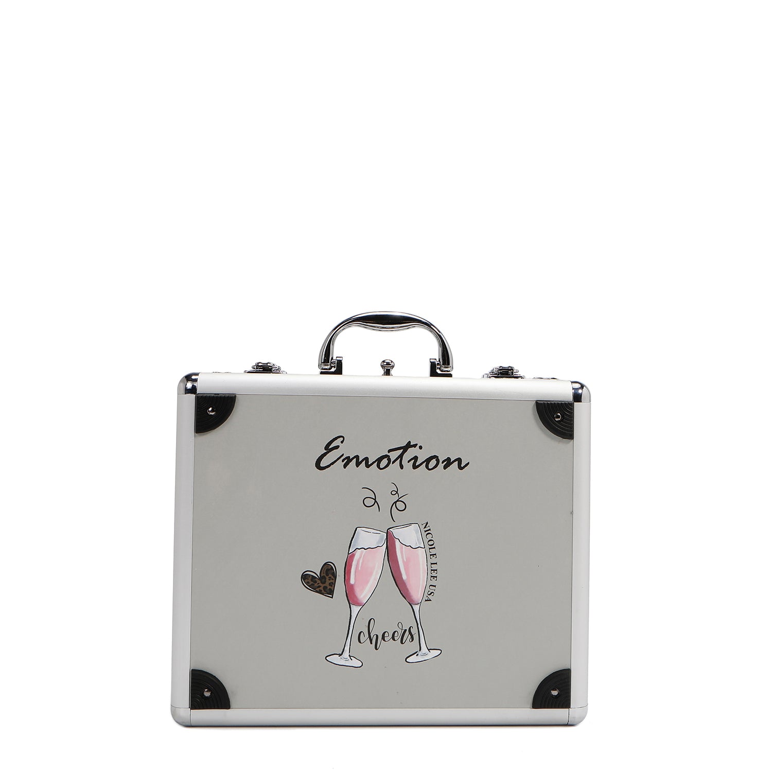 ARTISTIC COSMETIC CASE