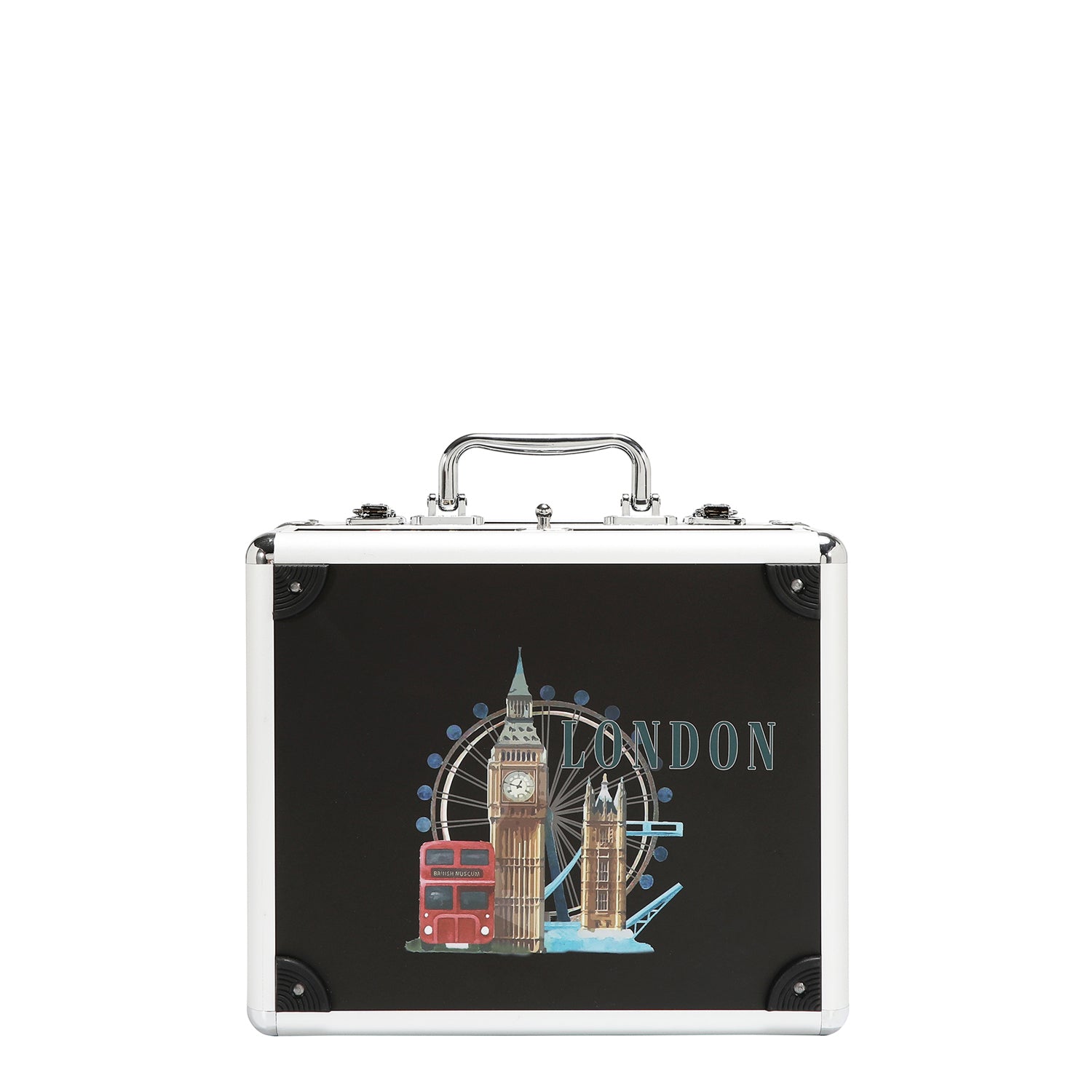 ARTISTIC COSMETIC CASE