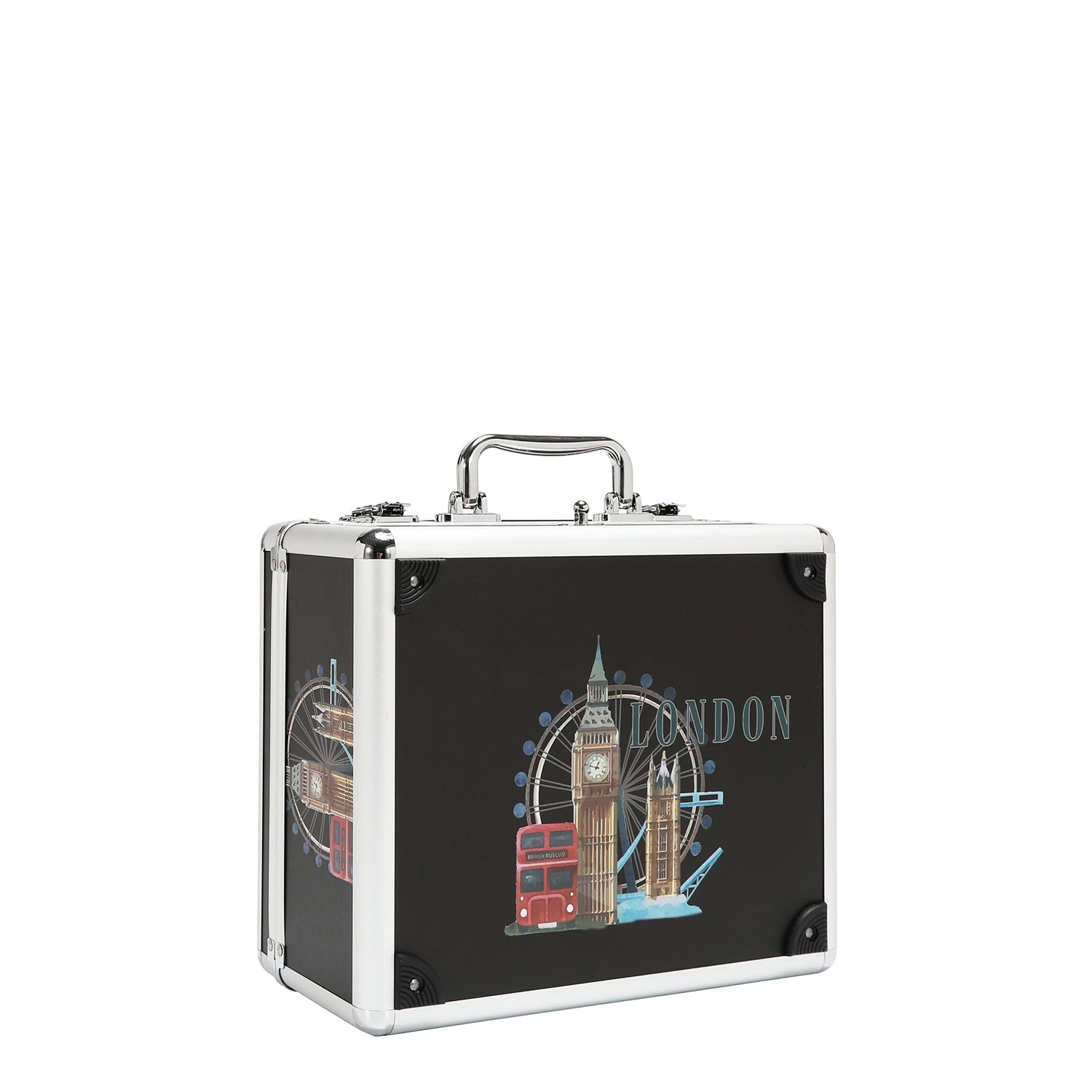 ARTISTIC COSMETIC CASE