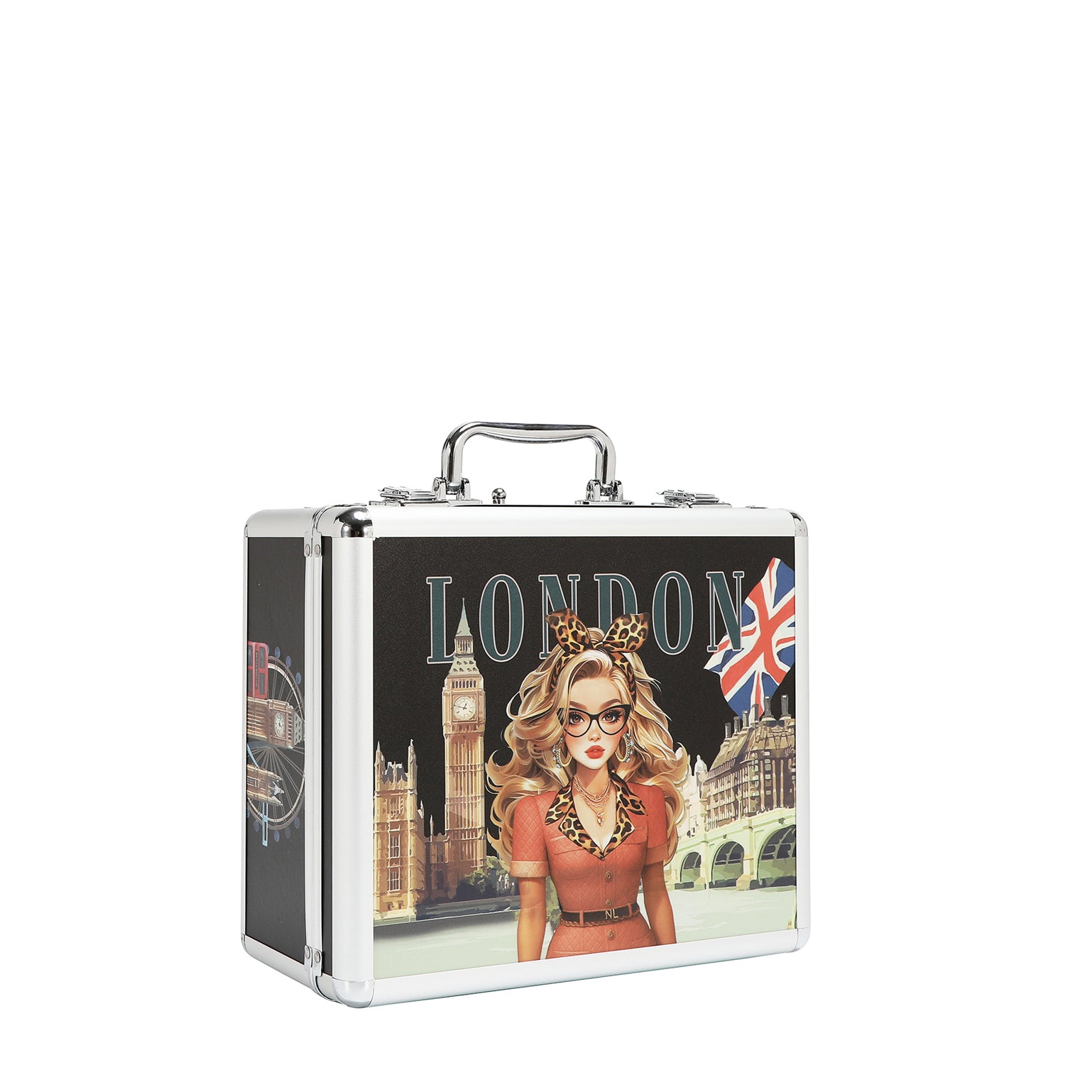 ARTISTIC COSMETIC CASE