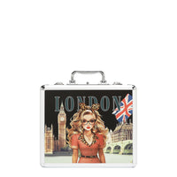 ARTISTIC COSMETIC CASE