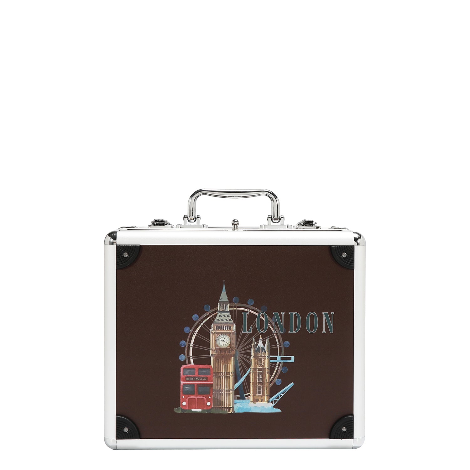 ARTISTIC COSMETIC CASE