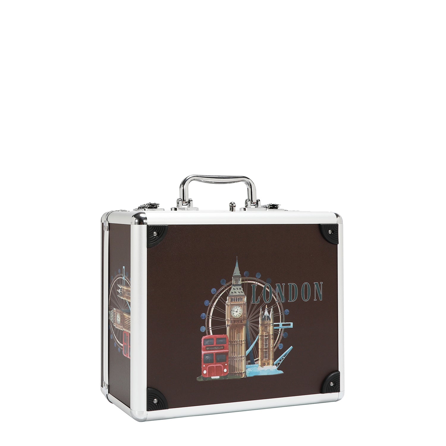 ARTISTIC COSMETIC CASE