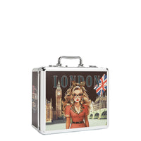 ARTISTIC COSMETIC CASE