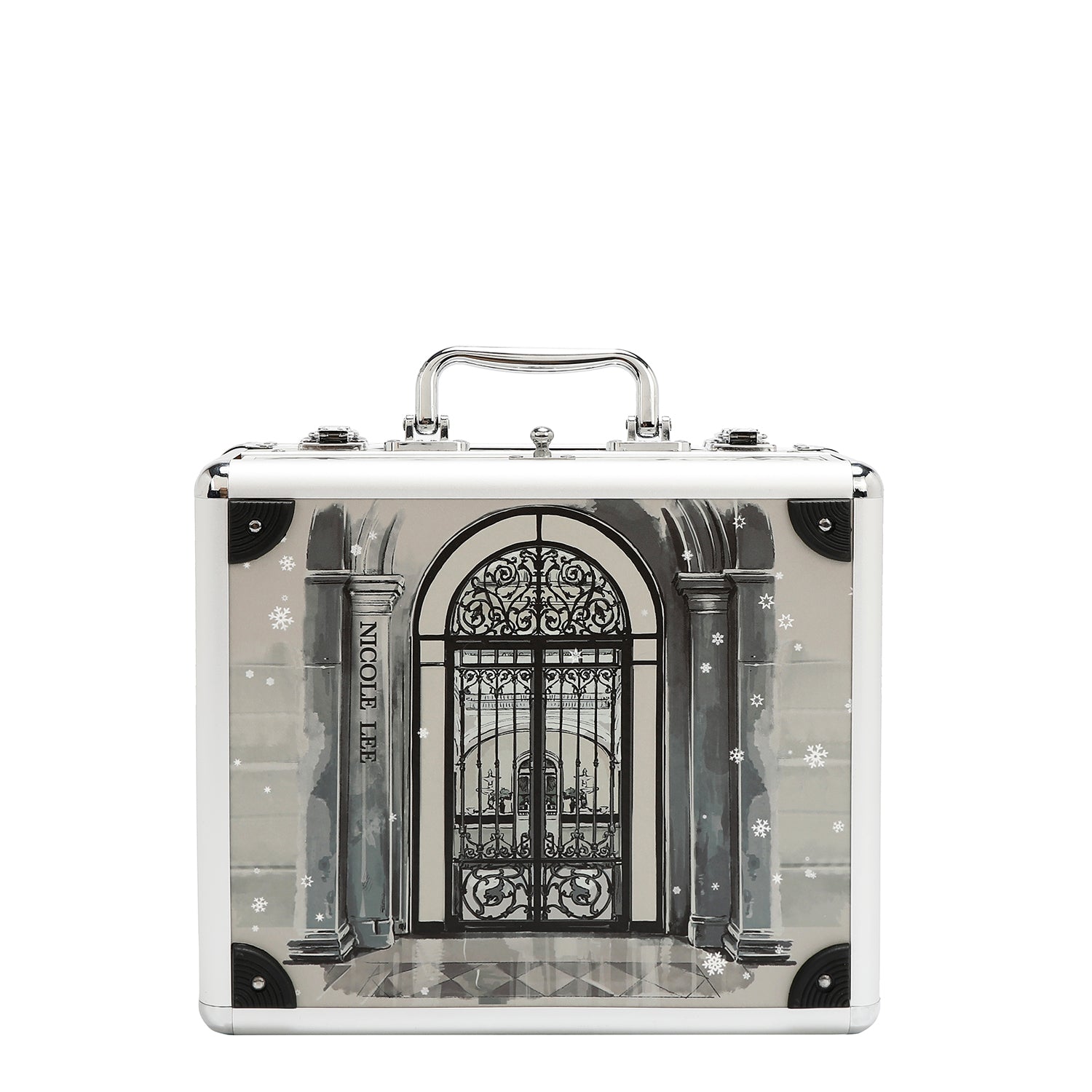 ARTISTIC COSMETIC CASE