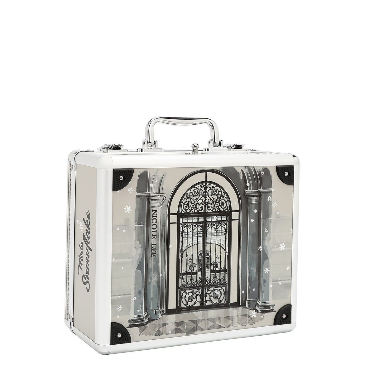 ARTISTIC COSMETIC CASE