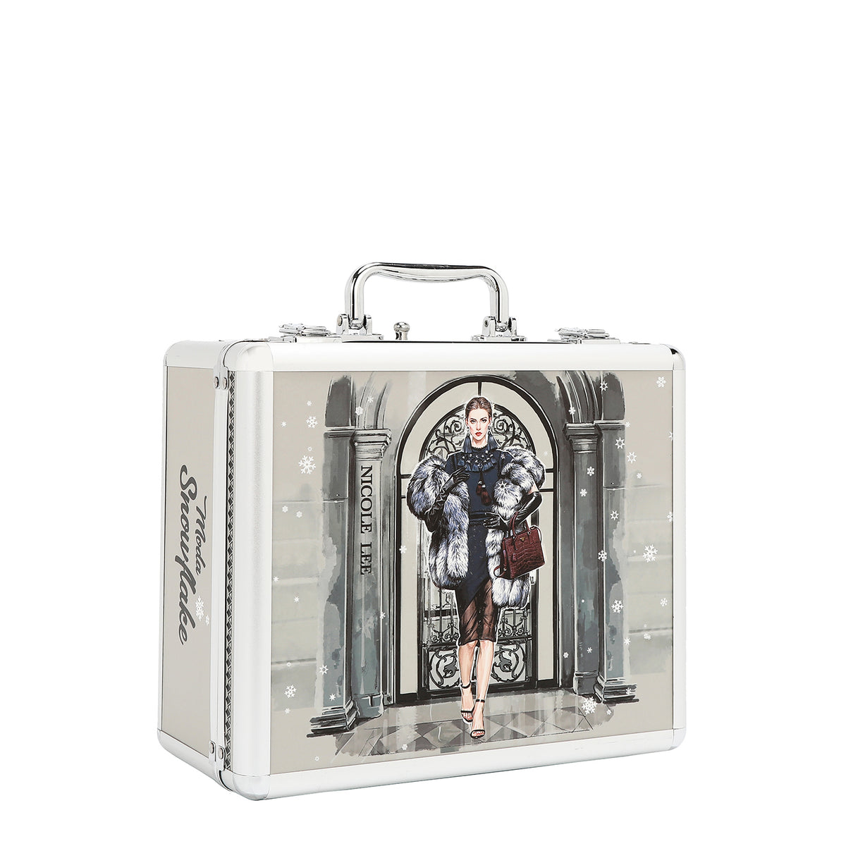 ARTISTIC COSMETIC CASE