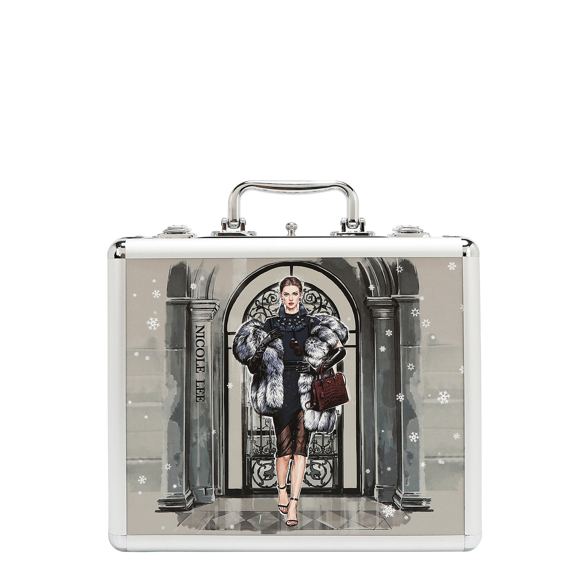 ARTISTIC COSMETIC CASE