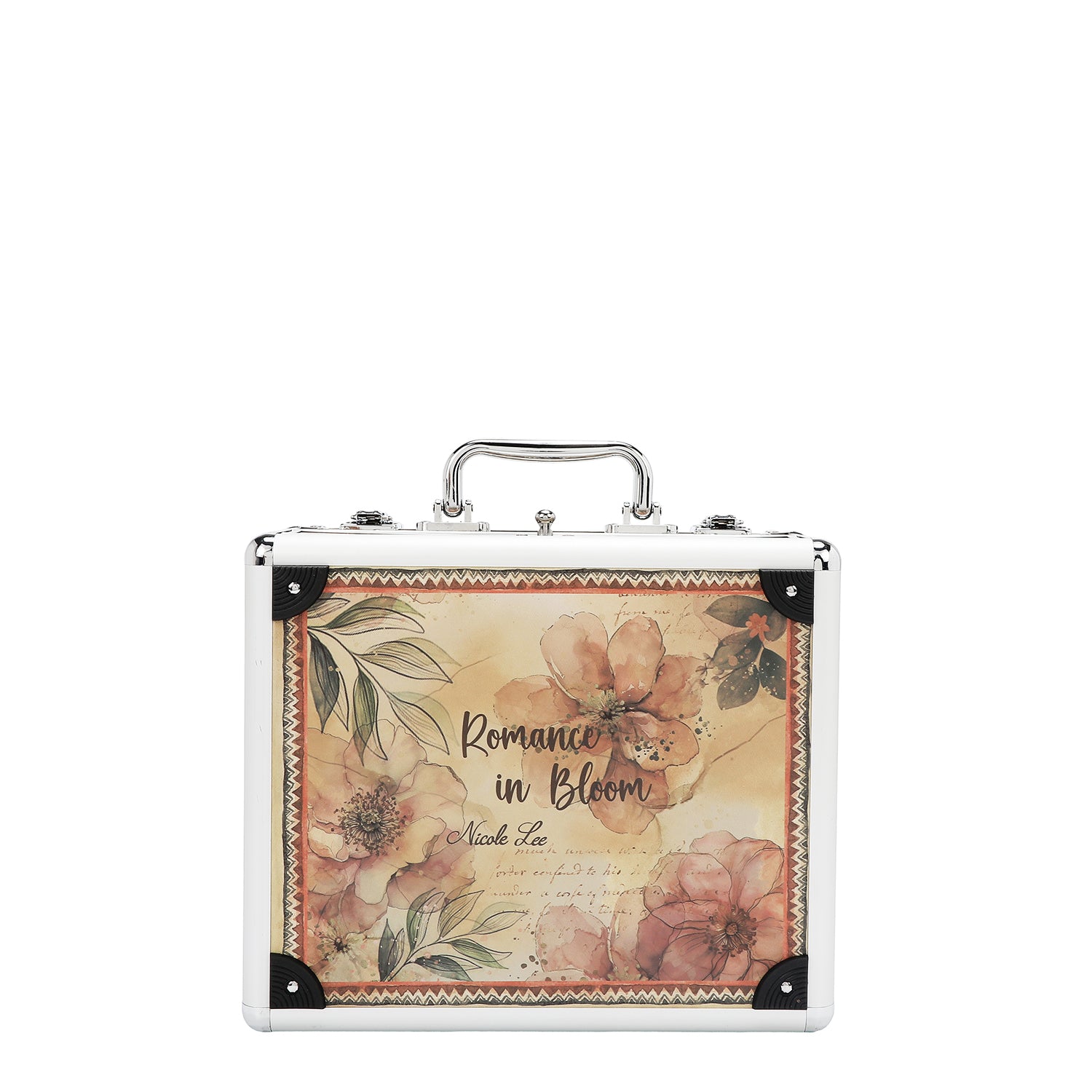 ARTISTIC COSMETIC CASE
