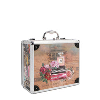 ARTISTIC COSMETIC CASE