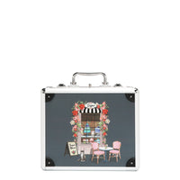 ARTISTIC COSMETIC CASE