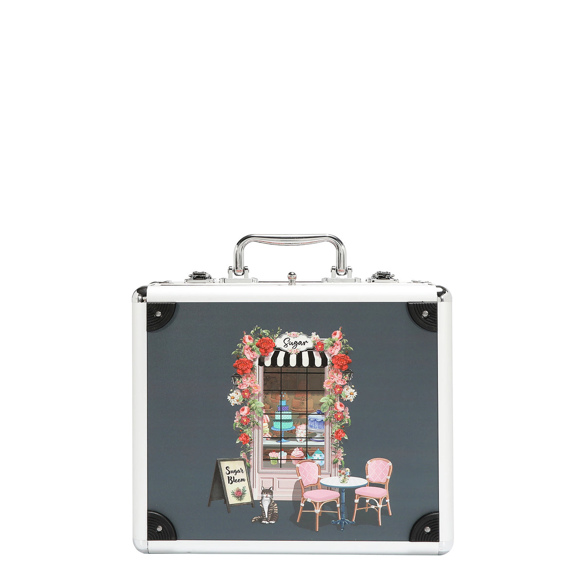 ARTISTIC COSMETIC CASE
