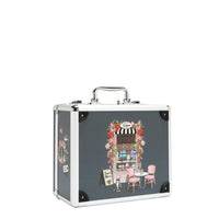 ARTISTIC COSMETIC CASE