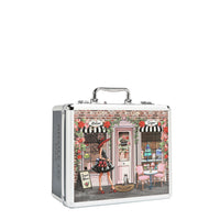 ARTISTIC COSMETIC CASE