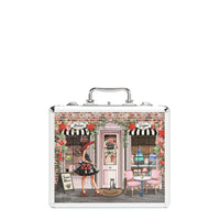 ARTISTIC COSMETIC CASE
