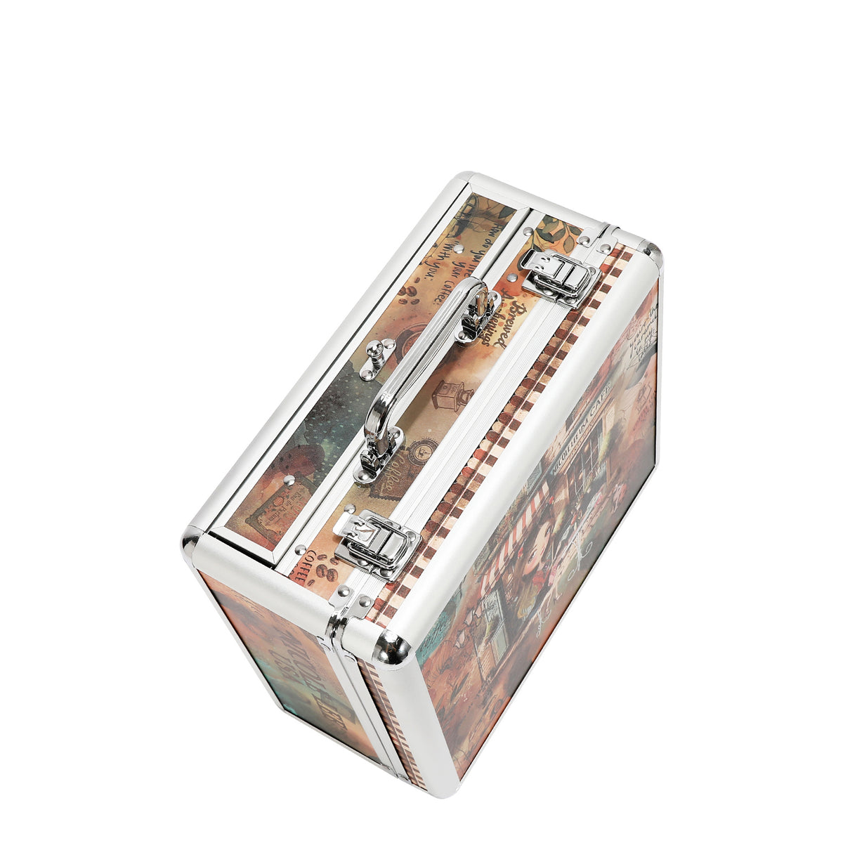 ARTISTIC COSMETIC CASE