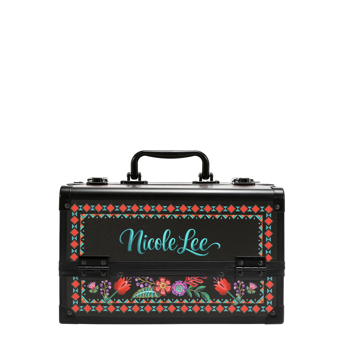 PROFESSIONAL COSMETIC CASE