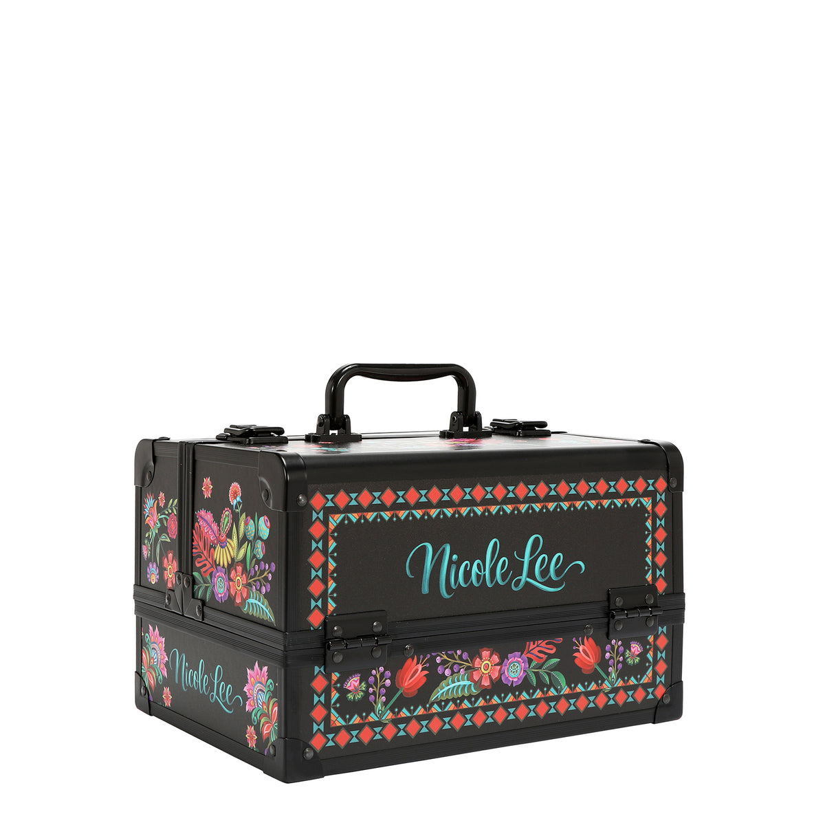 PROFESSIONAL COSMETIC CASE