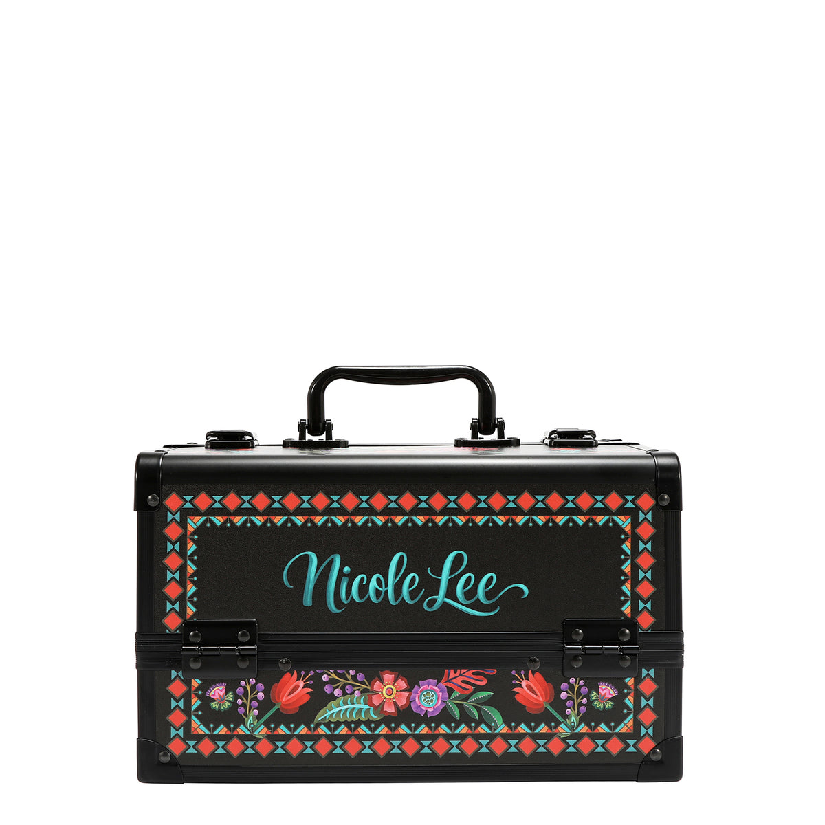 PROFESSIONAL COSMETIC CASE