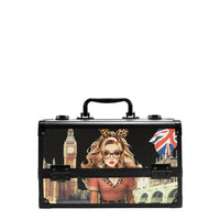 PROFESSIONAL COSMETIC CASE