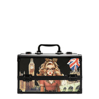 PROFESSIONAL COSMETIC CASE