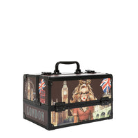 PROFESSIONAL COSMETIC CASE