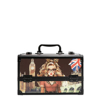 PROFESSIONAL COSMETIC CASE