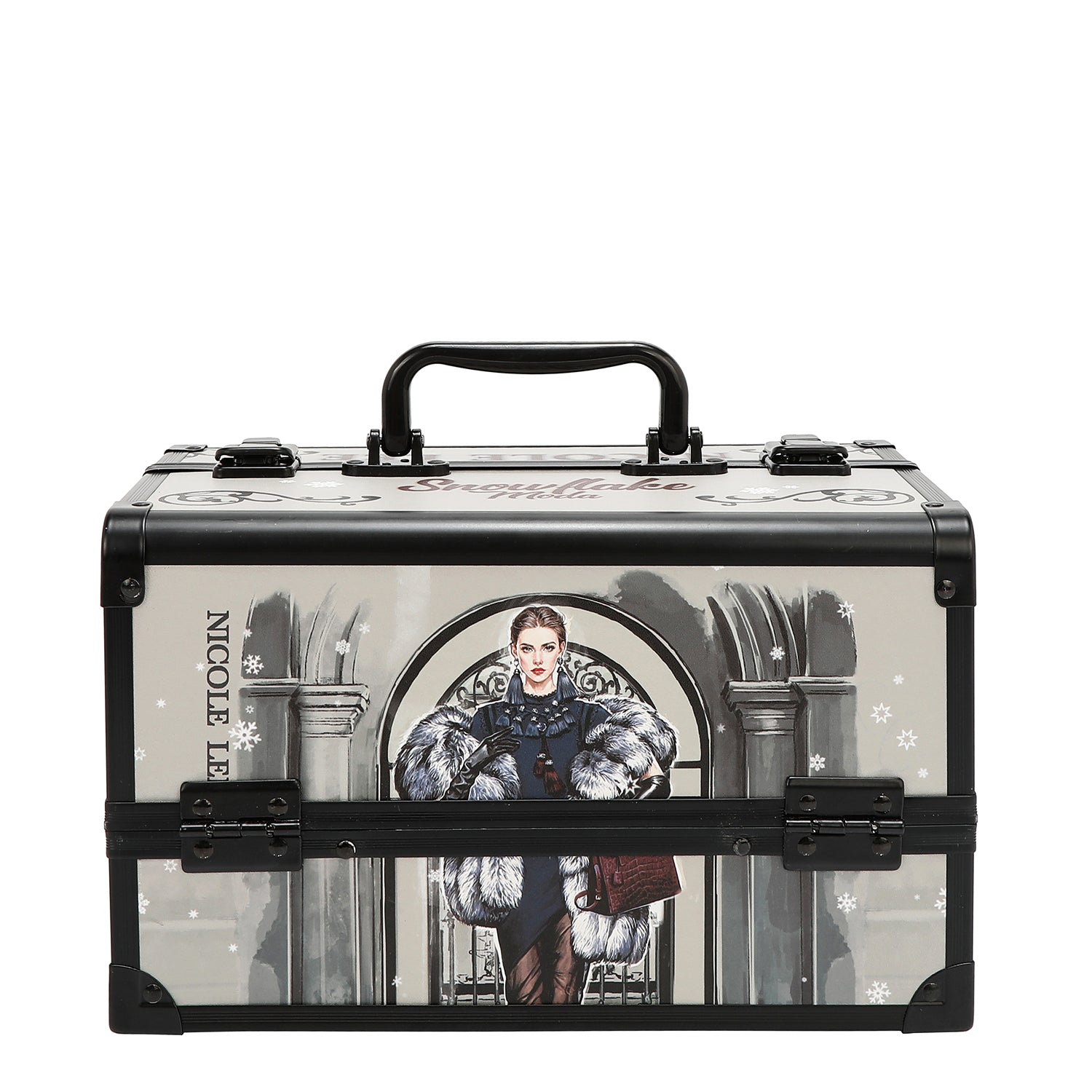 PROFESSIONAL COSMETIC CASE