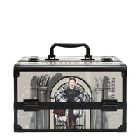 PROFESSIONAL COSMETIC CASE