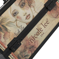 PROFESSIONAL COSMETIC CASE