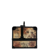 PROFESSIONAL COSMETIC CASE