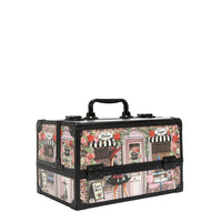 PROFESSIONAL COSMETIC CASE