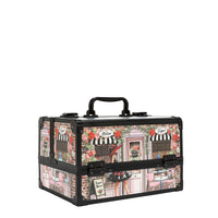 PROFESSIONAL COSMETIC CASE