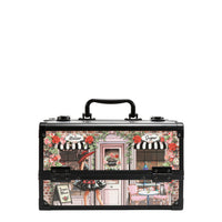 PROFESSIONAL COSMETIC CASE