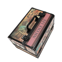 PROFESSIONAL COSMETIC CASE