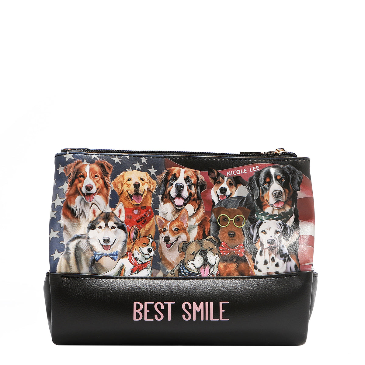 VERSATILE TRAVEL ORGANIZER BAG