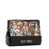 VERSATILE TRAVEL ORGANIZER BAG