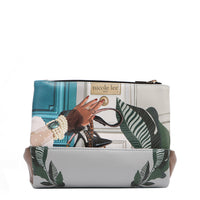 VERSATILE TRAVEL ORGANIZER BAG