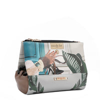 VERSATILE TRAVEL ORGANIZER BAG