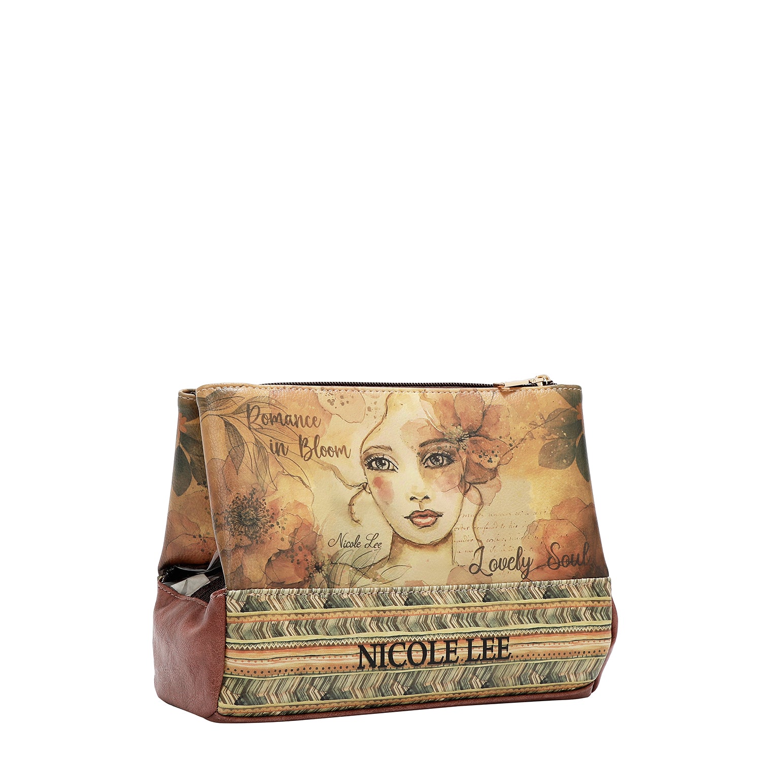 VERSATILE TRAVEL ORGANIZER BAG