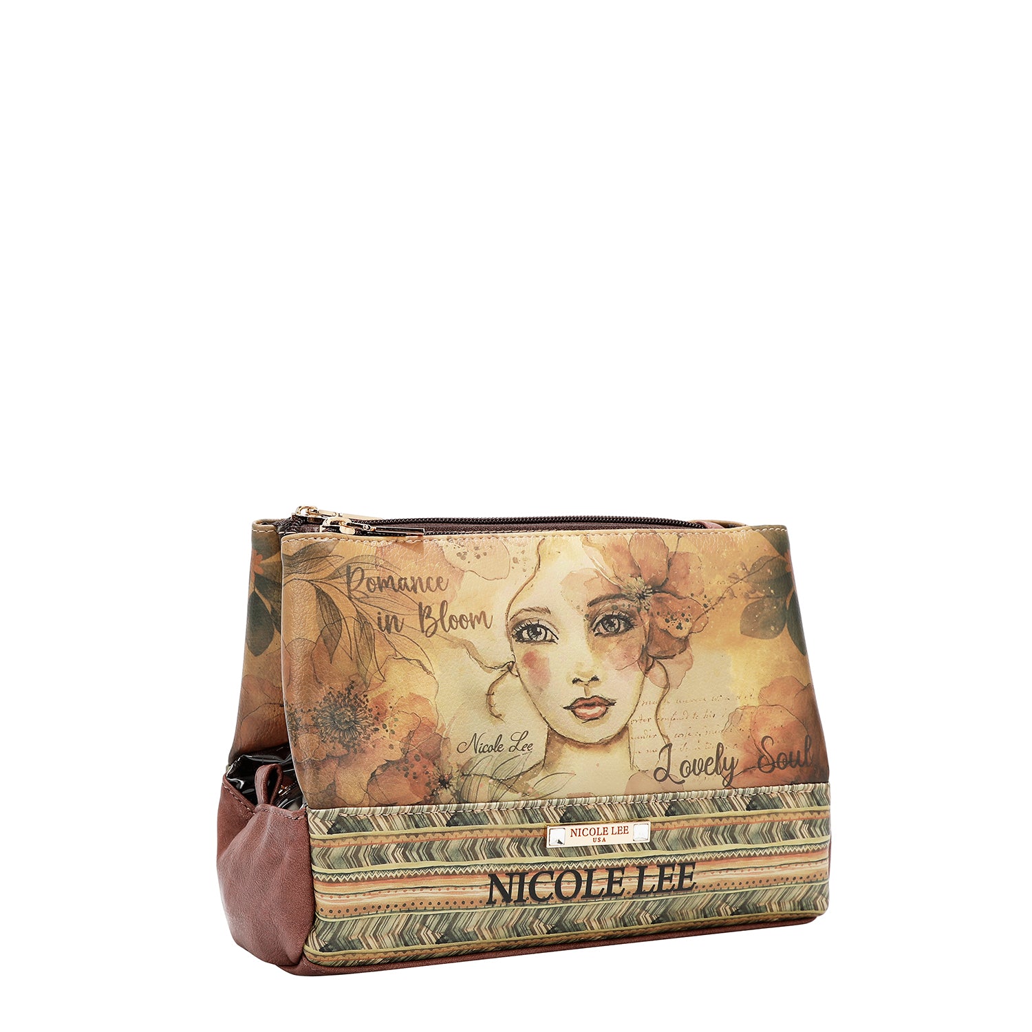 VERSATILE TRAVEL ORGANIZER BAG